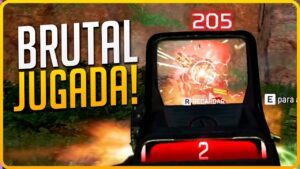 APEX LEGENDS: NO SE ESPERABAN ESTE PORTAL! | Makina