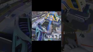 変なの作ってごめん【APEX LEGENDS】 #apex #エーペックス#shorts