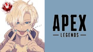 【APEX】66395LP~ 頭を使ってグイで爆盛りや！　プレ維持ランク配信！w/じょじょおじ＆サミさん【エーペックスレジェンズ】