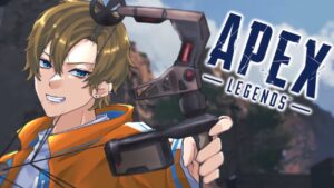 【APEX】91021LP~ ラスト2日、逃げ切れ!! プレ維持ランク配信!w/かなたさん&ぺあちゃん【エーペックスレジェンズ】
