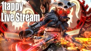【APEX】ranked with 4rmy3 orca3【エーペックスレジェンズ】