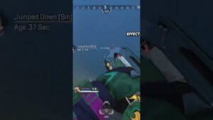 Alliance Effect Just Needed A Mozam & Wingman For That! - Apex Legends