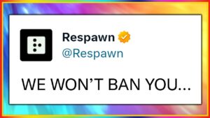 Apex Devs JUST Said THIS is ALLOWED...WHATTT