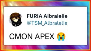 Apex Fans Are WORRIED About These NEW Ranked Changes for Season 19