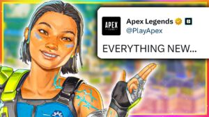 Apex JUST Showed New Season 19 IGNITE Map Changes.... FIREEEEE 🔥