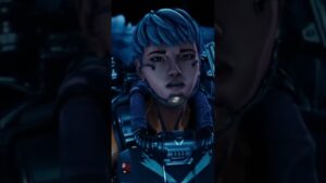 Фьюз стал стримером в Apex Legends