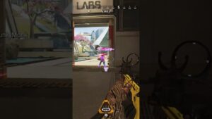Apex Legends - Best play with FUSE