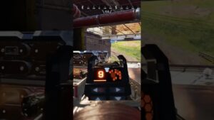 Apex Legends - Caustic Playing Games