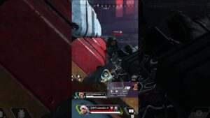 Apex Legends Daily Pubs 34 - Part 5 #apexlegends #apex #gaming #apexclips #playapex #apexlegend