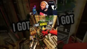 Apex Legends Fist Fight #apexlegends #gaming