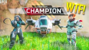 Apex Legends - Funny Moments & Best Highlights #1057
