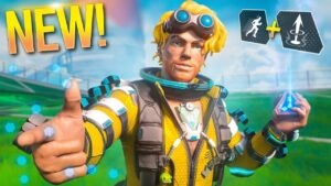 Apex Legends - Funny Moments & Best Highlights #1061