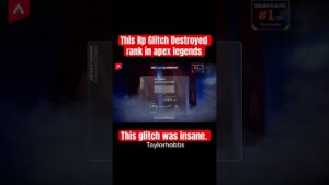Apex Legends GLITCH TO DIAMOND INSTANTLY… #apexlegends #rpglitches #shortsfeed