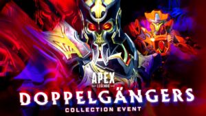 🔴Apex Legends LIVE – Doppelgangers Collection Event Countdown!