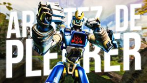 Apex SE FICHE de vous  (la vérité sur le SBMM)