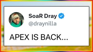 Apex Season 19 is Looking BETTER Than We Thought... LETS GOOO