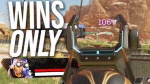 Apex's MUST Play Legend in its Current State... - Season 18