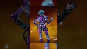 BEST Horizon SKIN On Apex Legends