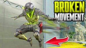 Breaking Movement With Octane...