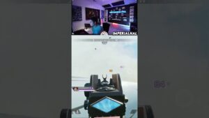 Can Someone Check The CEO's PC After That? - Apex Legends