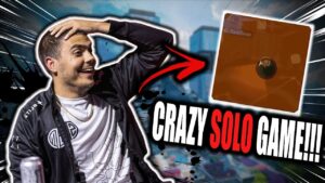 DROPPING 20 KILLS AND 5K DAMAGE IN RANKED!!! | TSM ImperialHal