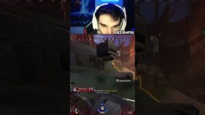Dezignful Is Simply UNFAIR When He Plays vs Casuals.. - Apex Legends