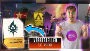 EA das ist LÄcHeRLicH ...