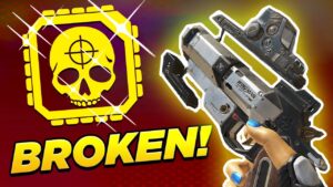 EVERYTHING NEW in Apex Legends Season 19