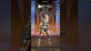Faide Explains Why He Doesn't Go Pro in Apex.. - Apex Legends