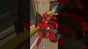 Faide Just Poked Those Guys Back To The Lobby.. - Apex Legends