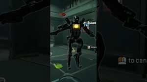 Faide Was Popping Off Until He Picks Up The Kraber... - Apex Legends