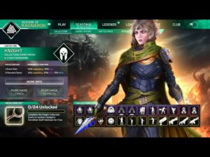 First Look At Everything New In Apex Legends Season 19