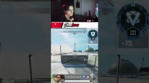 First Time Playing Rampart in Apex Legends