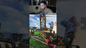 Genburten Has Better Aim Than 90% Of MnK Players.. - Apex Legends