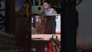 Genburten Just Turned That 1v2 Around Real Quick! - Apex Legends