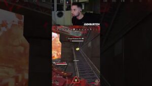 Genburten Might Have To Play Bloodhound in Ranked Again.. - Apex Legends