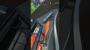 HE THINKS HES ACEU IN APEX LEGENDS #apexlegends #apex #apexclips #gaming #playapex #apexlegendclip