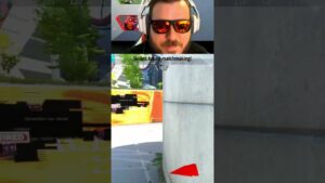 HOW'D HE KNOW I WAS THERE?! Wall hacks in Apex Legends? #gaming #comedy #lmao #apexlegends #fyp