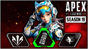 ¡Habilidades y lore de CONDUIT revelados! | Apex Legends RESURRECTION