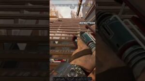 HisWattson Didn't Have ANY Luck By His Side There.. - Apex Legends