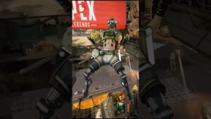Historia Resumida de Octane Apex Legends #apex #apexlegends