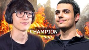 How Apex Pros ACTUALLY Play Ranked...