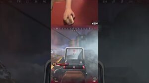 How Did OXG Vein Just Get Away With That Mistake? - Apex Legends