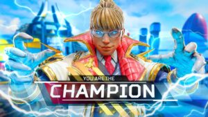 How To Win EVERY Scrim With WATTSON... (Apex Legends)