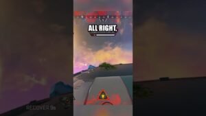 How to REALLY 3rd Party in Apex Legends.. 😂🙌 #apexlegends