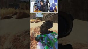 I AM DEF IN THE WRONG LOBBY (or am I) | Apex Legends