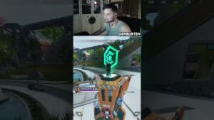 I Didn't Know The Phoenix Kit Would Do That.. - Apex Legends