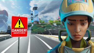 I Feel Like Quitting Apex Legends