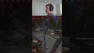 I Guess It Didn't Matter For Taxi2g There Anyways.. - Apex Legends