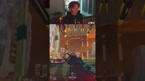 I Really Want To Know What The ASH Was Thinking.. - Apex Legends
